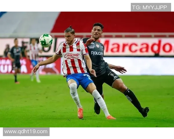 墨西哥杯激战普马斯对决瓜达拉哈拉精彩赛事前瞻与分析