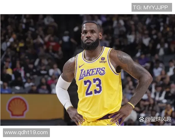 湖人掘金激战第5场精彩录像回放全程回顾与分析