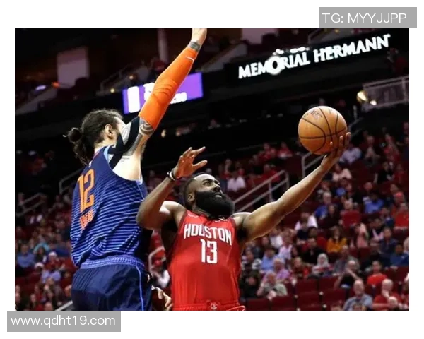 2020年8月25日火箭与雷霆精彩对决现场直击全程回顾