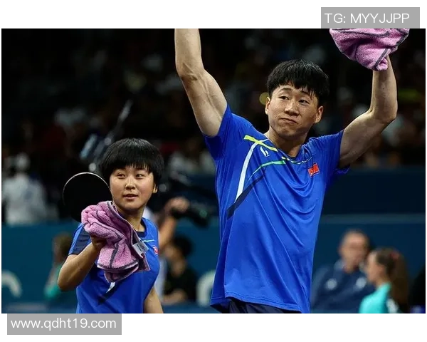 张本智与安宰贤激战乒乓球赛精彩瞬间回顾与分析