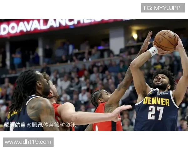 火箭队与掘金队激战7月8号精彩对决全场回顾与分析