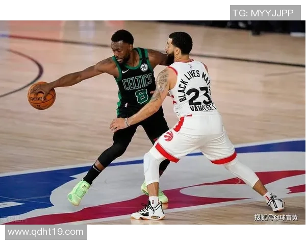 猛龙与凯尔特人激战正酣第一个加时赛精彩瞬间回顾与分析