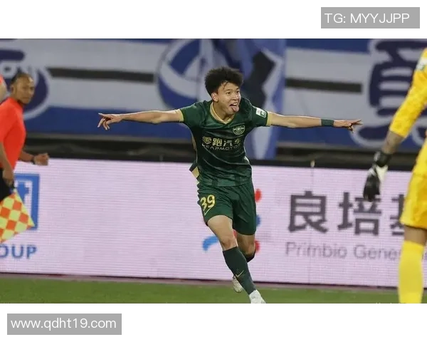 18岁国脚签约莱万旧主!欧洲联赛将迎我国新星? 18岁国脚签约莱万旧主!欧洲联赛将迎我国新星?