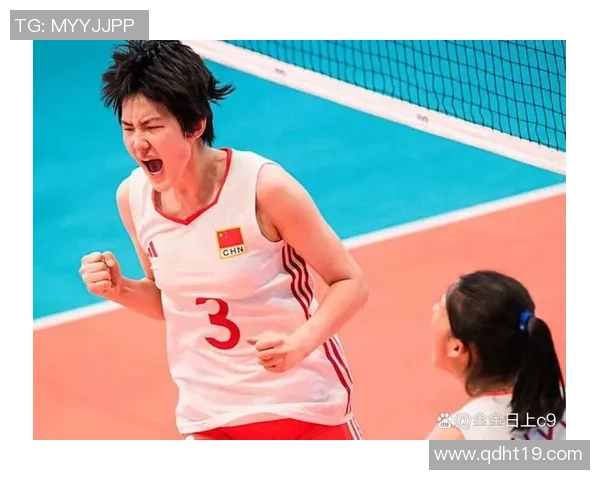 全运会|排球场上,有人能够“无视”裁判? 全运会|排球场上,有人能够“无视”裁判?