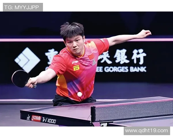 回转!樊振东参与奥运会,不需要经过资格赛,重回WTT,拿2个冠军就行 回转!樊振东参与奥运会,不需要经过资格赛,重回WTT,拿2个冠军就行
